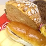 玉出 木村家　2Deux - ヴェネチアーナとあんバター