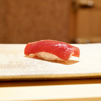 鮨 さいとう - 