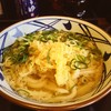 丸亀製麺 宇部際波店