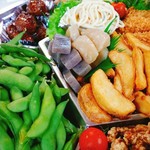 丸菱弁当 - 