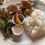 スイートカフェ - 