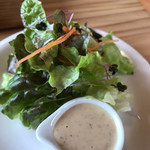 スイートカフェ - 