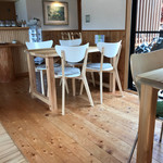 スイートカフェ - 