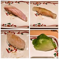 鮨 近藤 - 