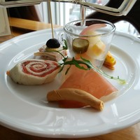アーティスト カフェ - 
