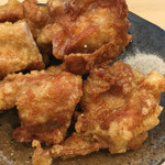 らーめん工房 麺作 - 