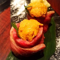 和牛焼肉 とびうし 飯田橋 - 