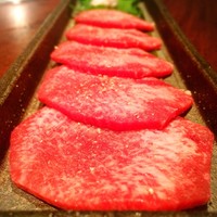 和牛焼肉 とびうし 飯田橋 - 