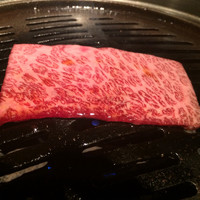 和牛焼肉 とびうし 飯田橋 - 