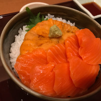 函館うに むらかみ 日本生命札幌ビル店 - 
