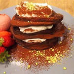 로이하 팬케이크 하우스 OWADA