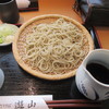 手打ちそば 遊山