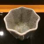 幸鮓 - のれそれ