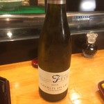 幸鮓 - シャブリ