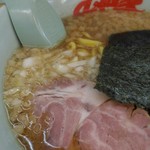 ラーメン山岡家 - 