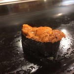 幸鮓 - バフン雲丹