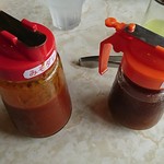 焼肉ハウス 明洞 - ソース