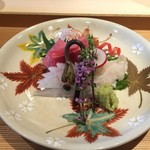 くろぎ - お造り