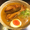 二郎系ラーメン 麺屋 春爛漫