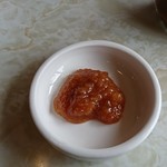 焼肉ハウス 明洞 - チシャ菜用：千屋Bコース