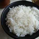 焼肉ハウス 明洞 - 白飯：千屋Bコース