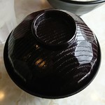 焼肉ハウス 明洞 - スープ：千屋Bコース