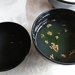 焼肉ハウス 明洞 - スープ２：千屋Bコース