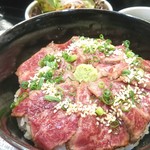 Yakiniku Shuumon - 