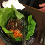 若富 - ピビンバ