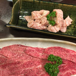 若富 - ミノとツラミ