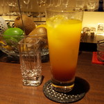 SHOTBAR Q's CASUAL - 