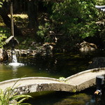 山田屋 - 素敵なお庭を見ながらお食事