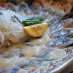 山田屋 - てっさアップ