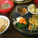 みくり食堂 - 料理写真: