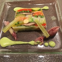 れすとらん 西島 - 