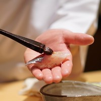 鮨 さいとう - 