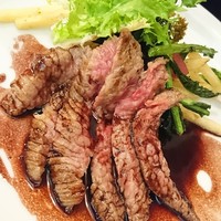 和牛熟成牛とシチリアワイン せいとう 本店 - 