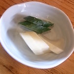 初島 - おしんこ