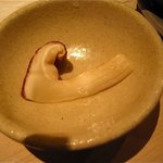 くろぎ - 早松茸