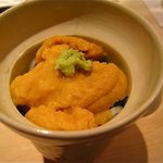 くろぎ - 生雲丹