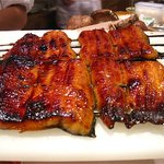 くろぎ - 四万十川の天然鰻