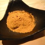 くろぎ - わらび餅