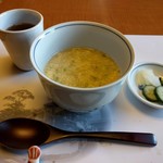 山田屋 - 〆の雑炊