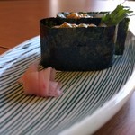 山田屋 - ふぐ寿司