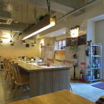 おはしダイニング SHELL - 