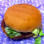 マクドナルド - 料理写真:ヤッキー¥200 2017.2.25