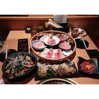 薩摩 牛の蔵 広尾本店 - 