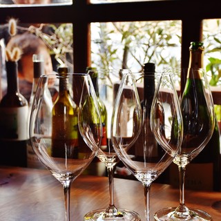 ワインとお肉料理 レストランMINORIKAWA_2