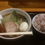 麺ぽーかろぅ - 