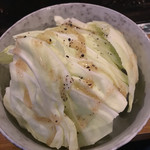 鉄板 つきりん - 